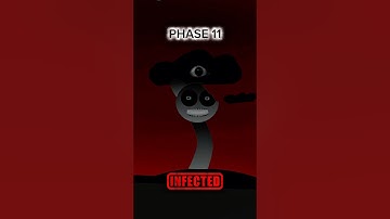 Gray’s Transformation – Full Journey (1–11) #sprunki #incredibox #sprunkiincredibox #game #gray