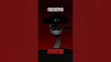 Gray’s Transformation – Full Journey (1–11) #sprunki #incredibox #sprunkiincredibox #game #gray
