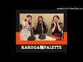 KAKOGA輪PALETTE（７）2024.7.5放送
