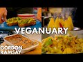 More Veganuary Recipes! | Gordon Ramsay