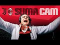 📹 Juve 0-3 AC Milan: The Suma-Cam 📹