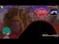 Mostly played calamity mod again attempted a boss on mid difficulty.