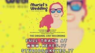 Muriels Wedding - Amazing - INSTRUMENTAL BACKING TRACK  DEMO