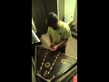 Coventry carol hammered dulcimer