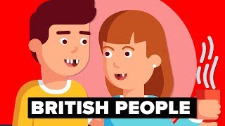 What Are Common Stereotypes About British People? What Are Common Stereotypes About British People?
