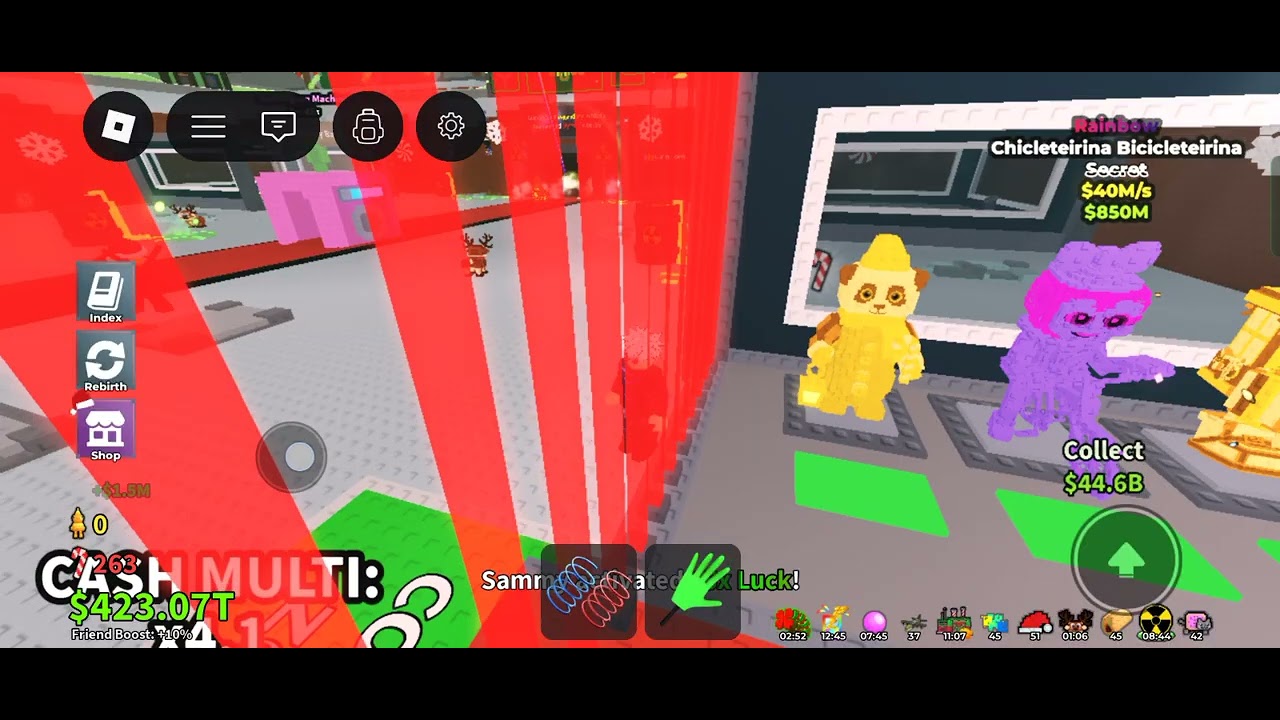 Sab Winter Update New sab update - YouTube