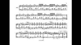 Johann Strauss II lockvogel walzer op 118