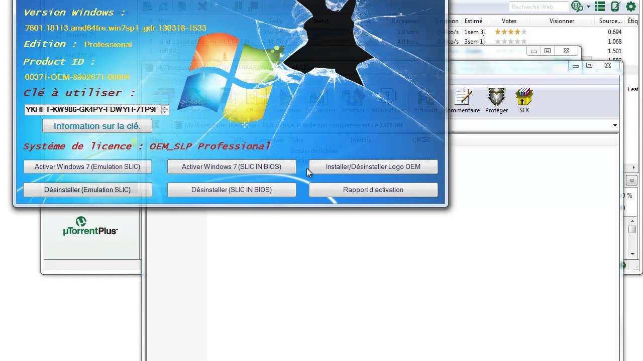TÉLÉCHARGER MY7BOOTLOADER REV4 CRACK WINDOWS 7 RTM CRACK 7 RTM REV4 MY7BOOTLOADER TÉLÉCHARGER WINDOWS