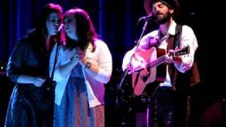 Video thumbnail of "Ray LaMontagne - Achin' All the Time"