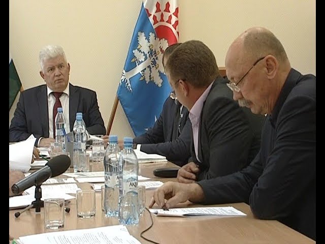 Заседание думской комиссии по энергетике, транспорту, связи и ЖКХ