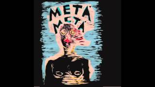 Video thumbnail of "Metá Metá - EP (2015) - Atotô"