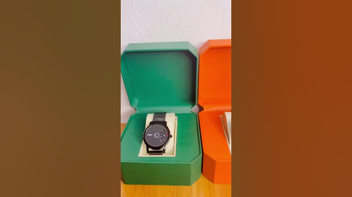 Men’s waterproof watches #cameroonianyoutubers #bamenda