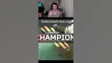 Fastest Team Wipes in Apex History?