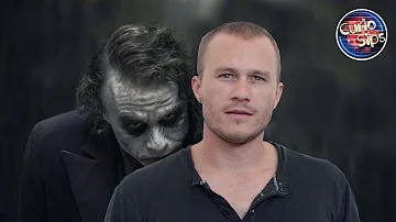 Did Heath Ledger die filming Joker?