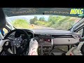 110° TARGA FLORIO•G.MORREALE-G.SCOLARO•Renault Clio Rally5