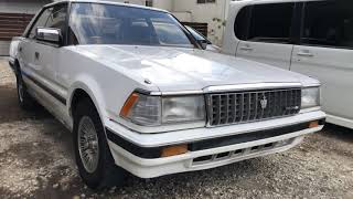 Gs121 トヨタ クラウン 12crown いつかはクラウン スーパーチャージャー ツインカム00 Youtube Gs121 トヨタ クラウン 12crown いつかはクラウン スーパーチャージャー ツインカム00 Youtube