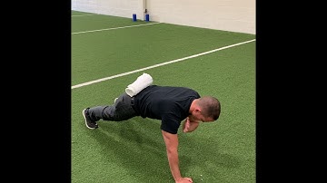 FMS Corrective Exercise - Core & Rotational Stability