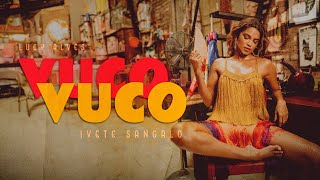 Lucy Alves, Ivete Sangalo - Vuco Vuco (Visualizer)
