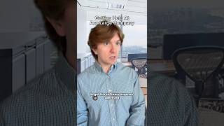 Getting Help At Any Large Company