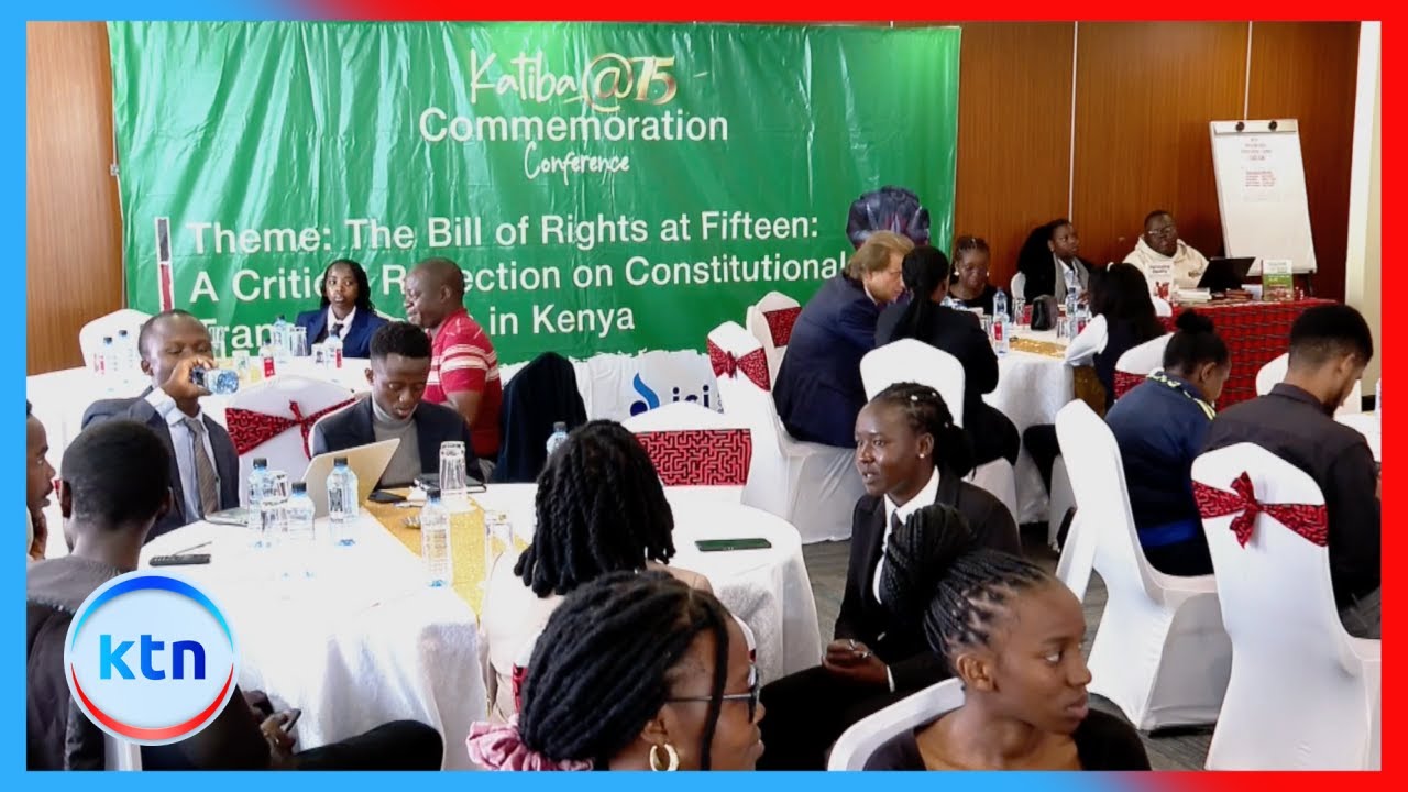 15 years after Kenya’s Constitution was enacted, questions remain over ...