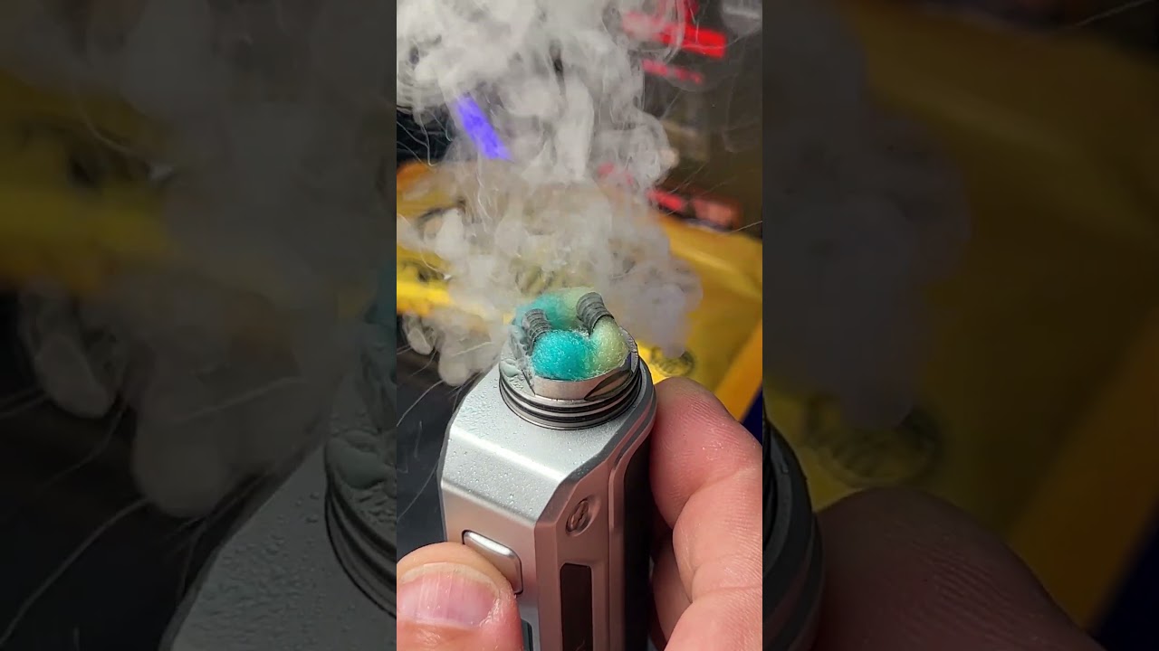 Perfect Vape Mix 