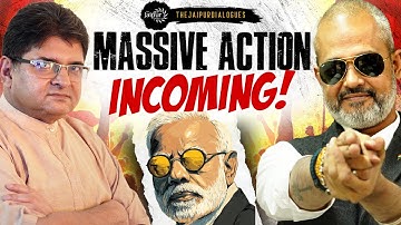 What is Modi Government Planning? | Delhi Blasts & Inside News | Mulla Munir & Pakistan |Aadi Achint