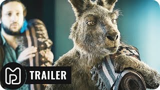 DIE KÄNGURU CHRONIKEN Alle Clips & Trailer Deutsch German (2020) DIE KÄNGURU CHRONIKEN Alle Clips & Trailer Deutsch German (2020)