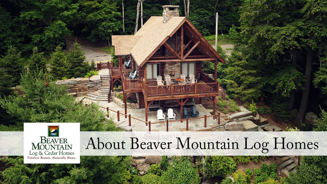 Log Cabin Luxury: 7 Deluxe Log Homes - Christie's International Real Estate