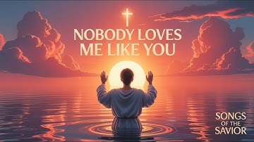 Chris Tomlin - Nobody Loves Me Like You (Official Music Video)
