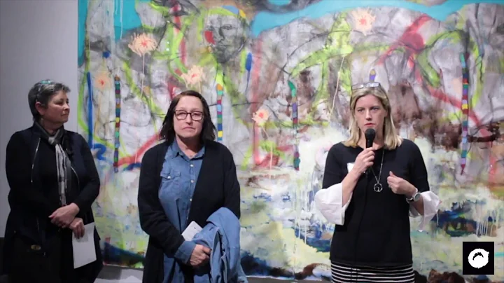 Opening Reception: Jay Carrier, "We Took Things wi...