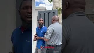 Nation Update: Murder accused says he is wrongfully charged Nation Update: Murder accused says he is wrongfully charged