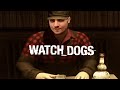 Мэддисон занимается математическим алкоголизмом в Watch Dogs