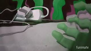 Grdh Opposite Color Effects