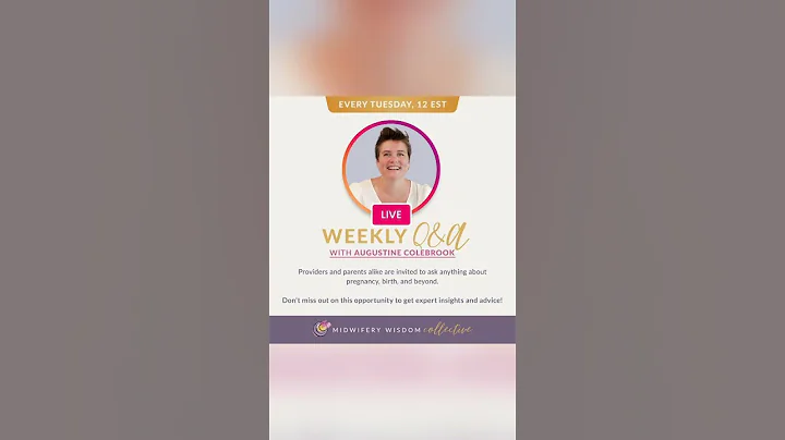 Preceptor and Student boundaries for midwives