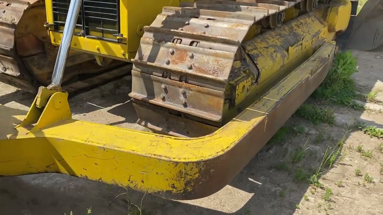 Liebherr PR 722 BL » Auction Baltic