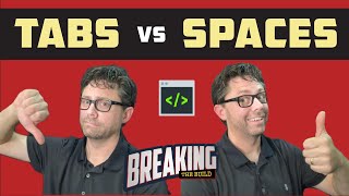 Celebrity 🚨Breaking the Build 🚨 Episode 01 - Tabs vs Spaces - with host Brenton House Net Worth
