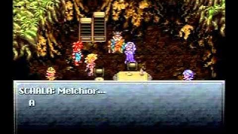 Chrono Trigger Speedrun in 5:58:xx - 100% glitchless, no RNG manipulation