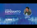 Curso de Esperanto | Aula 04