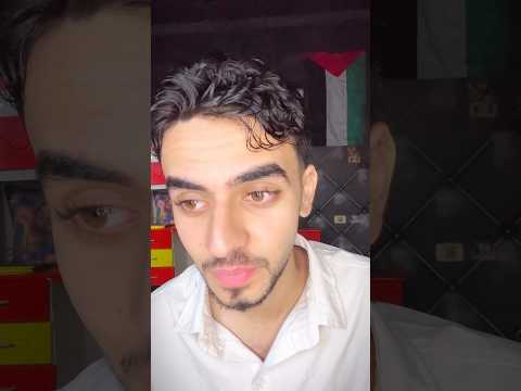 Ur Inspiration From Gaza Amir Ismail Palestine Gaza Warzone Amir Motivation