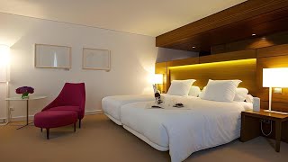 Hotel Santa Maria, Fatima, Portugal | Geeta Travel Gallery