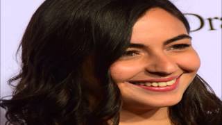 Who Is Actress Alanna Masterson?