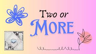 Two or More #16