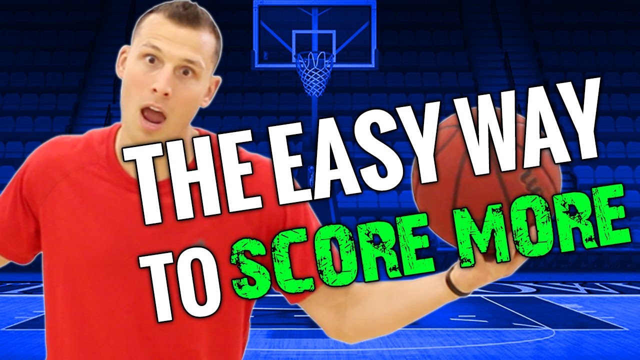 The World's Best Basketball Moves To Score The Ball YouTube