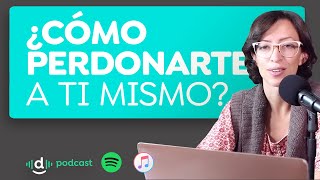 ¿Cómo perdonarte a ti mismo?