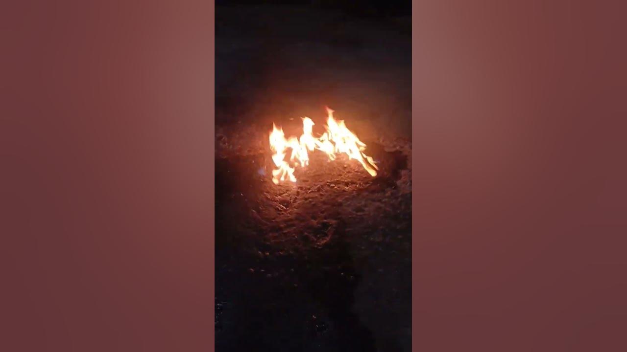 🔥 огонь - YouTube