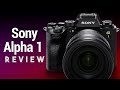 Sony a1 Review - 50MP Full-Frame Mirrorless Camera With 8K Video