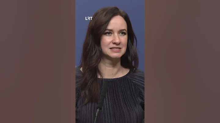 Ruginienė – apie situaciją kultūros sektoriuje: „Atsitiko, kaip atsitiko“