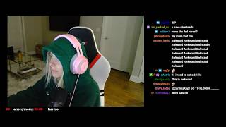 Hosting Corinna Kopf Before The Twitch Ban Hosting Famous Streamers Part 1