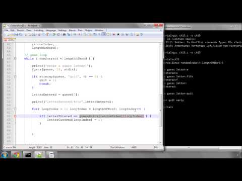 Beginning C Programming