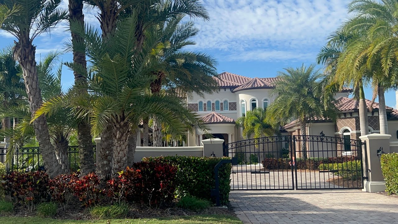 Apollo Beach, Florida Very Boring Place? YouTube